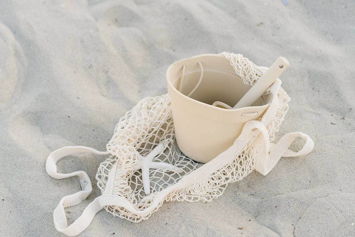 Classic Silicone Ice Cream Beach Set