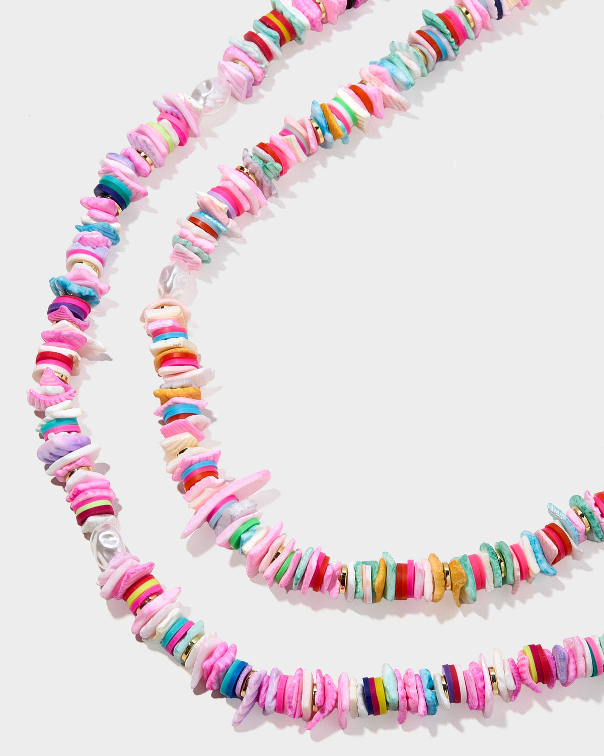 Rock Candy Necklace