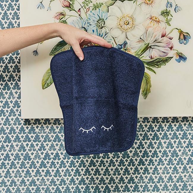 Weezie - Makeup Towels