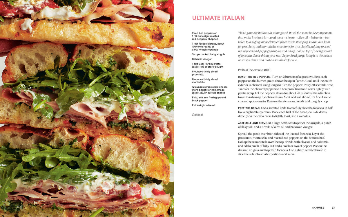 Wishbone Kitchen Cookbook