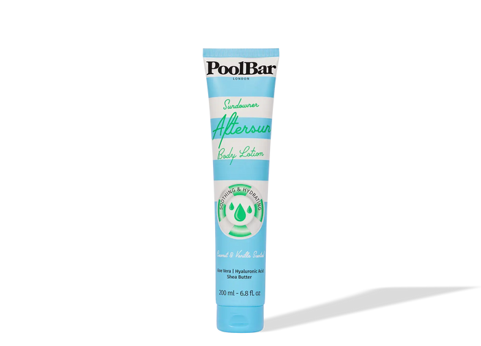 Aftersun Body Lotion