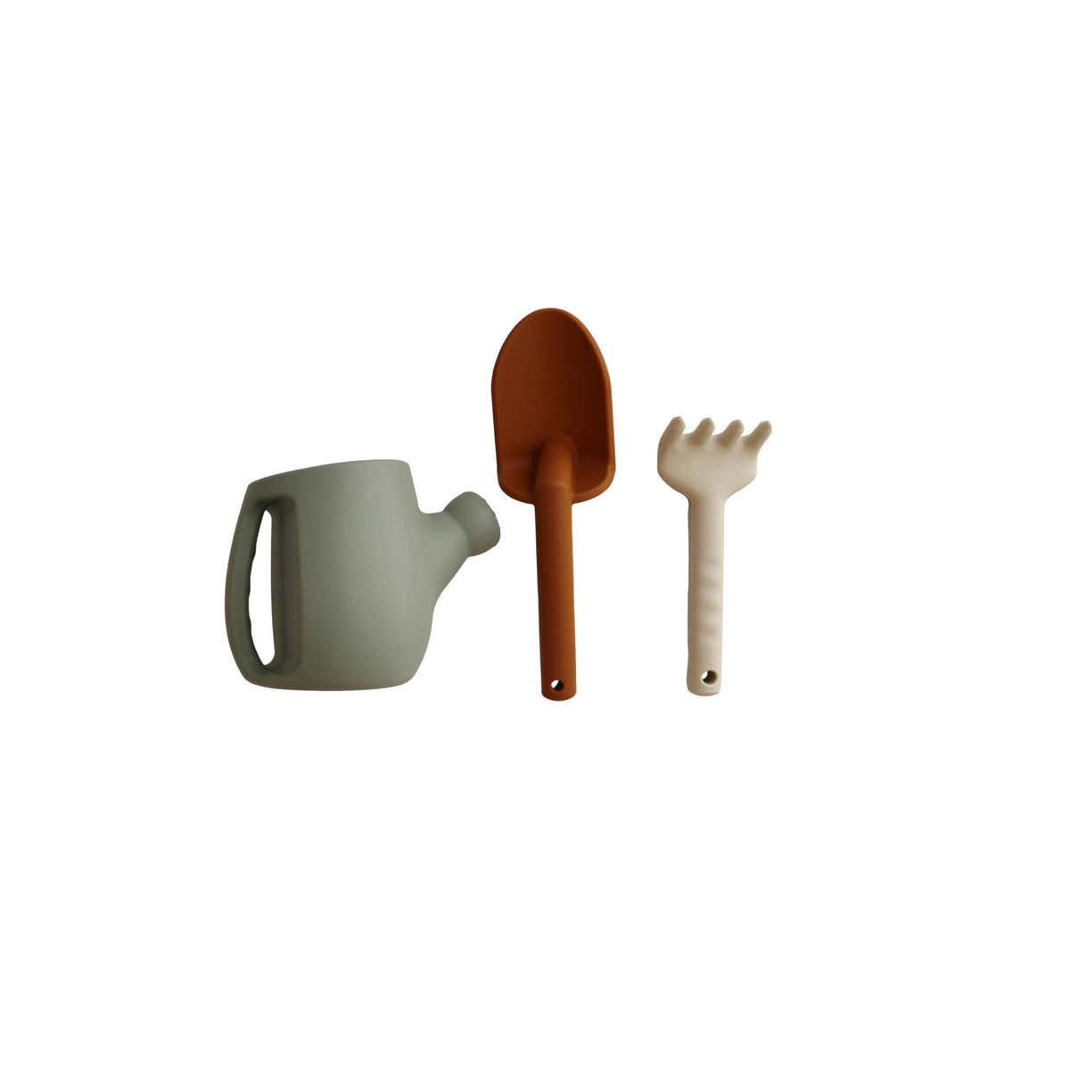 Silicone Garden Set