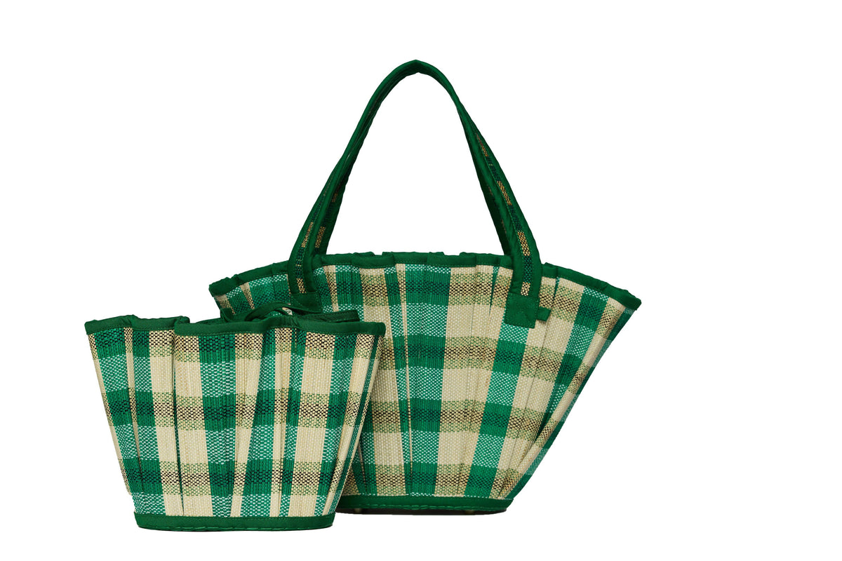 Darwin Mini Tropez Tote
