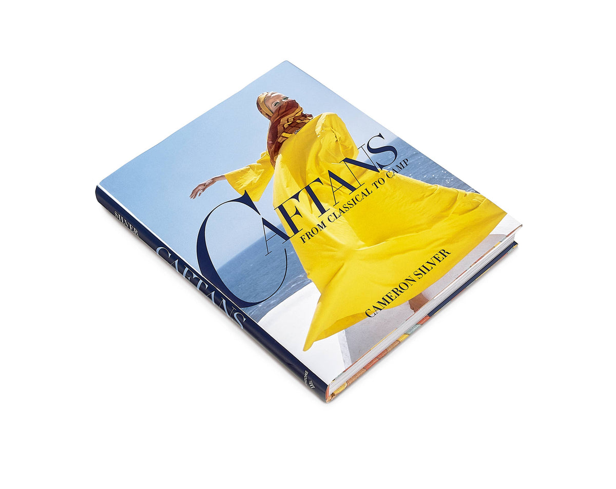 Caftans
