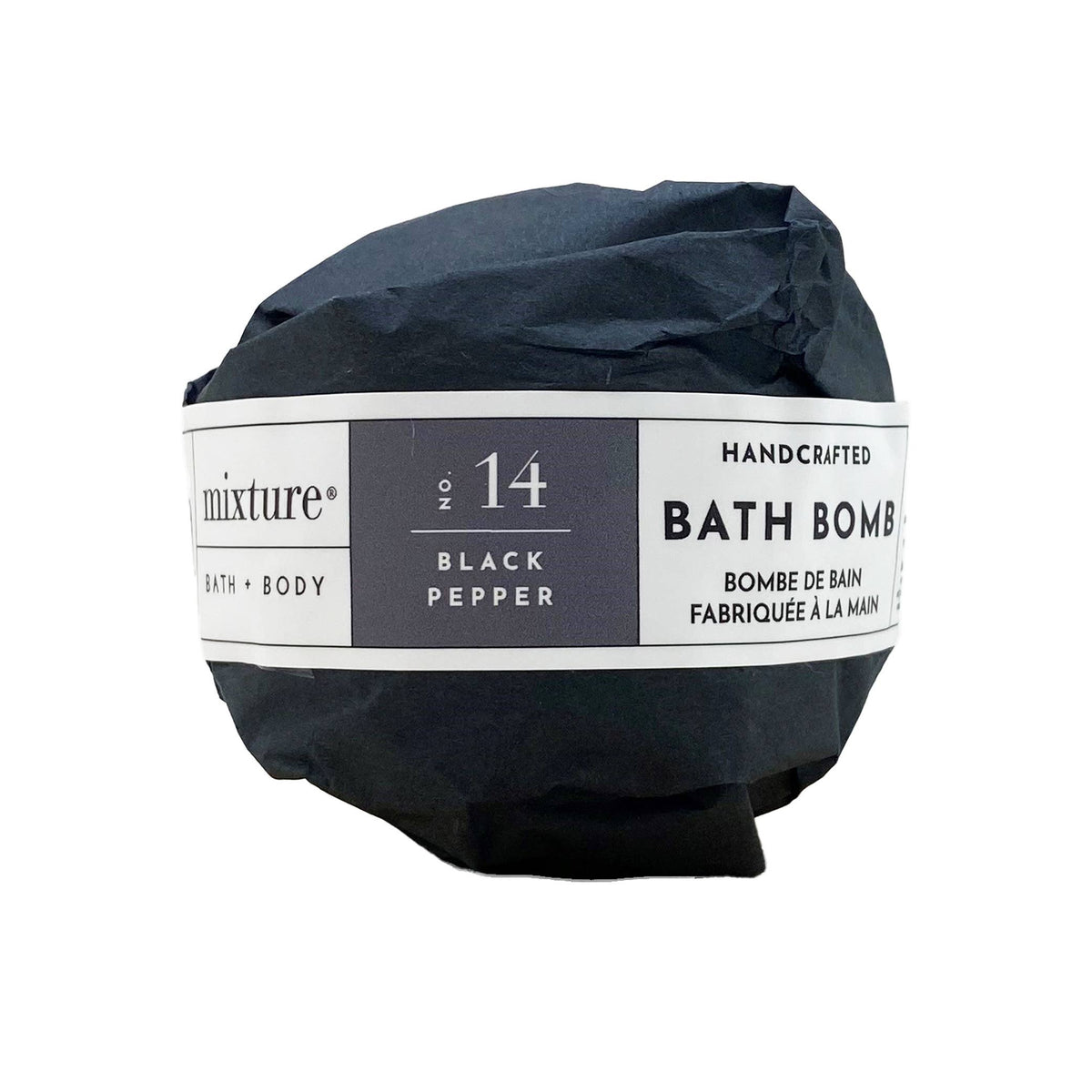 Lauren's Lavender Garden No. 4 Bath Bomb