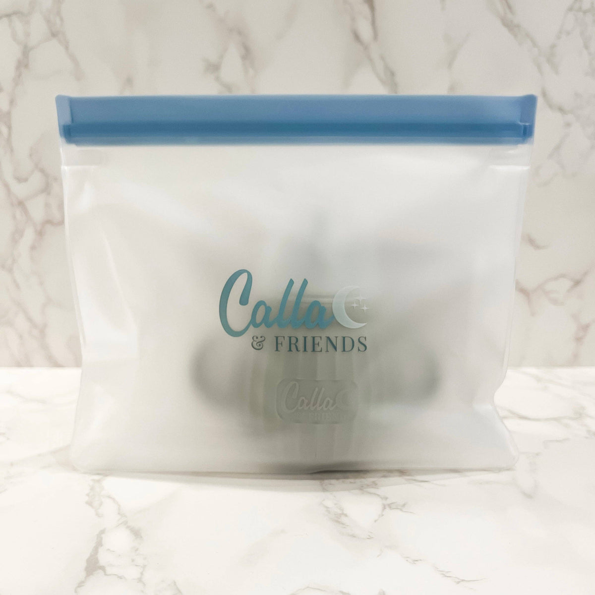 The Brody Cup: Marble White