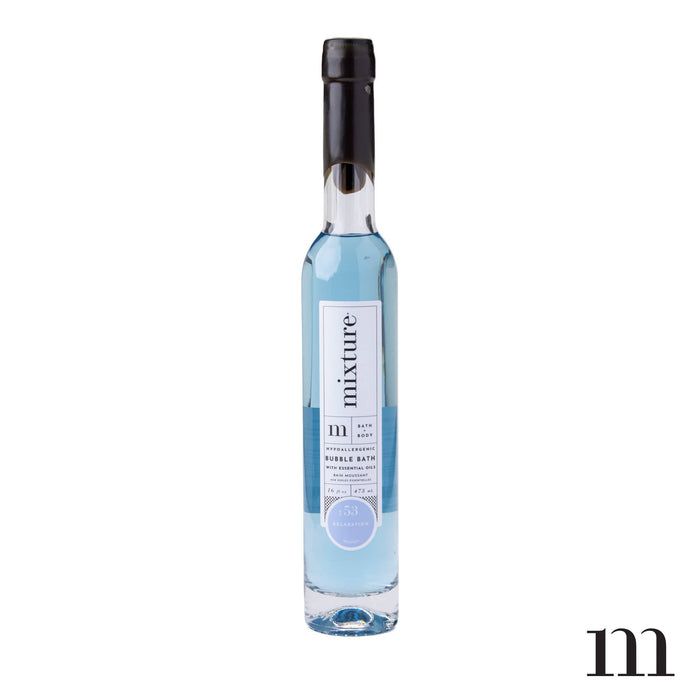 Blanc de Noir No. 18 Bubble Bath