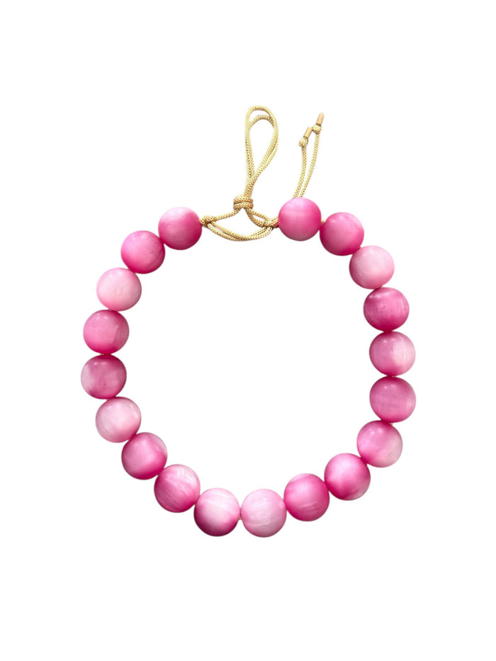 Matte Flamingo Bon Bon