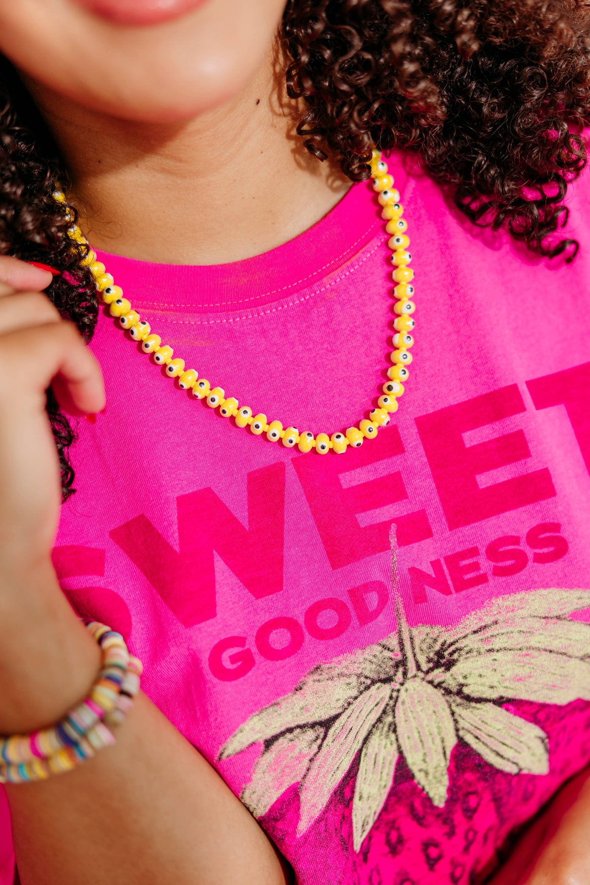 Pot of Gold Necklace
