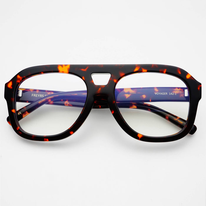 Voyager Glasses