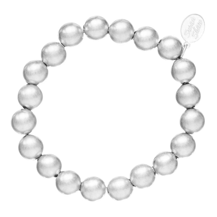 Silver Mini Margaret Bracelet