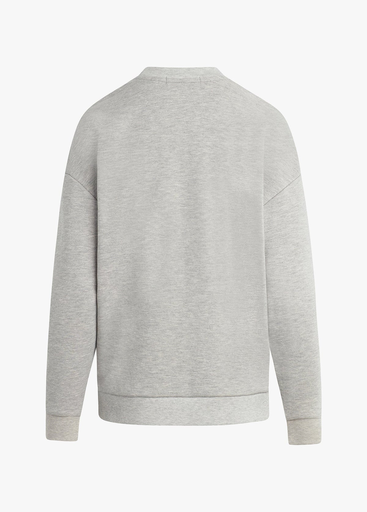 Favorite Daughter - The Collegiate Sweatshirt Grey