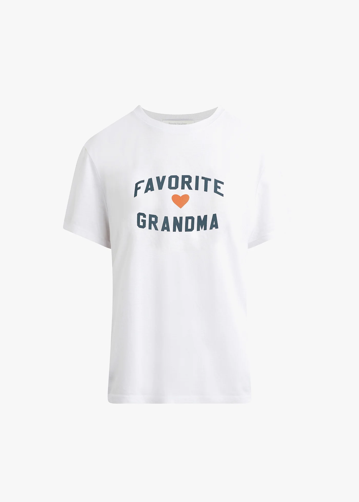 THE FAVORITE GRANDMA TEE