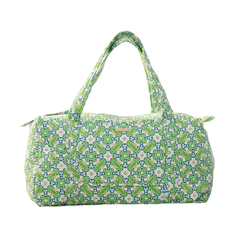 Serendipity Signature Duffle Bag