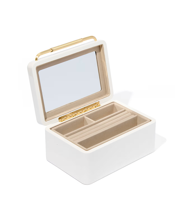 Large Jewelry Box