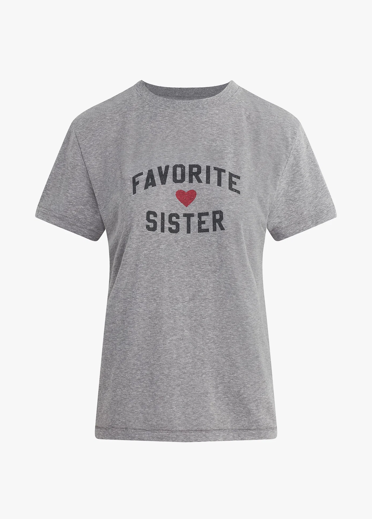 Favorite Daughter - The Favorite Sister Shirt