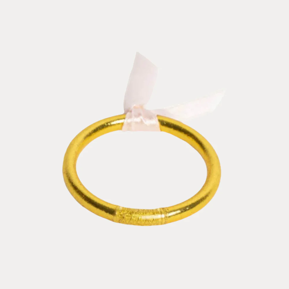 Gold All Season Bangle™ (ASB™) for Kids