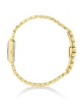 Adela Gold Tone Stainless Steel Watch