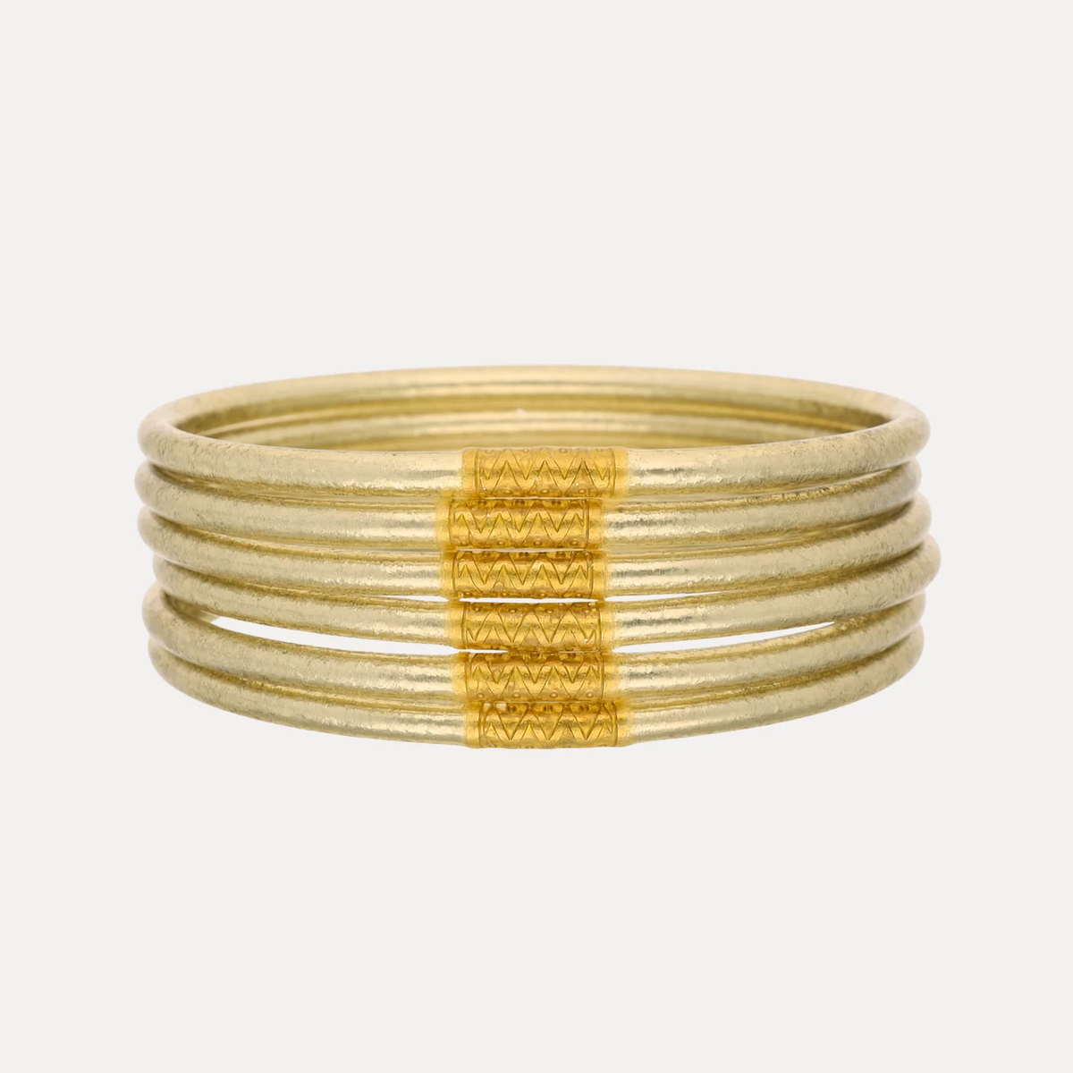 ETOILE LUMINE ALL WEATHER BANGLES® (SET OF 6)