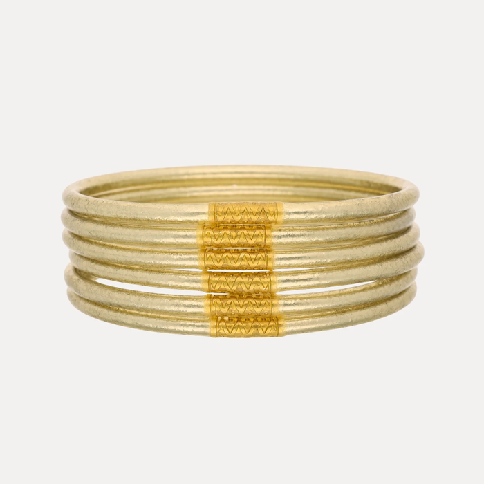 ETOILE LUMINE ALL WEATHER BANGLES® (SET OF 6)