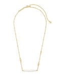 KENDRA SCOTT EILEEN PENDANT NECKLACE