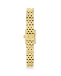 Adela Gold Tone Stainless Steel Watch