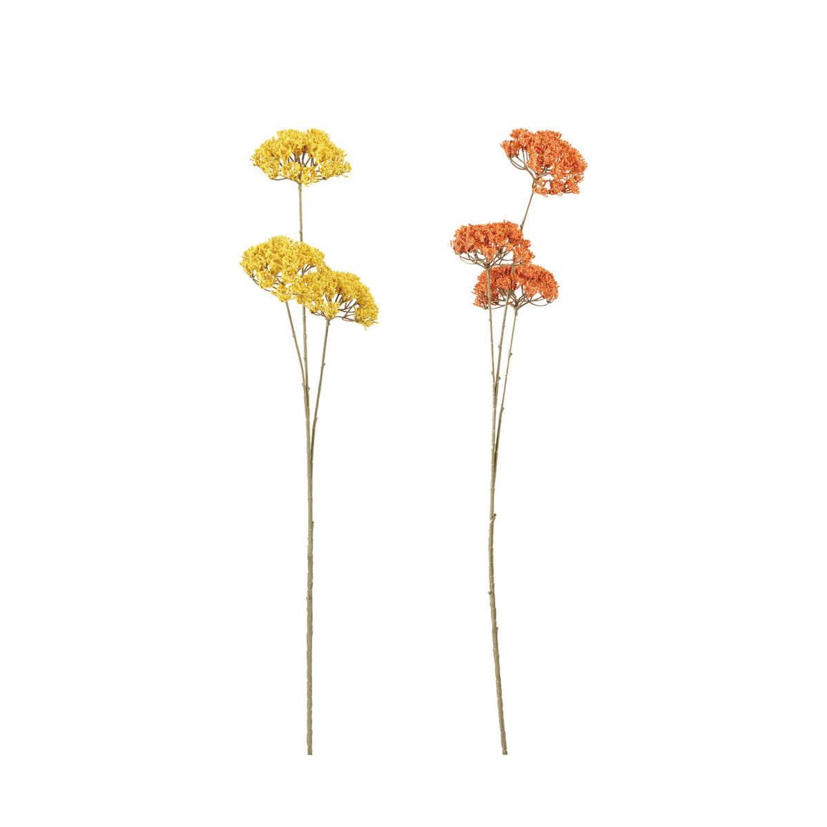 Faux Yarrow Stem