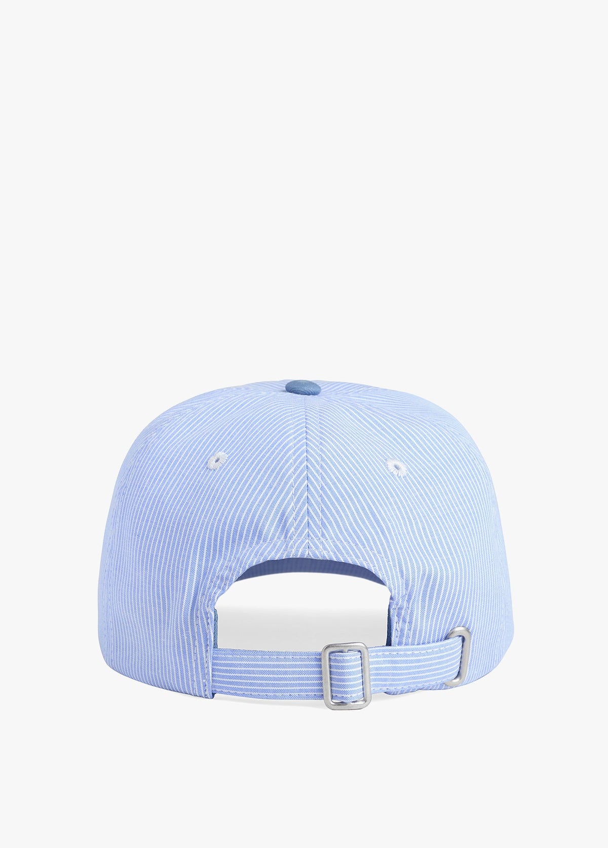 Favorite Daughter - The Stripe Logo Baseball Hat