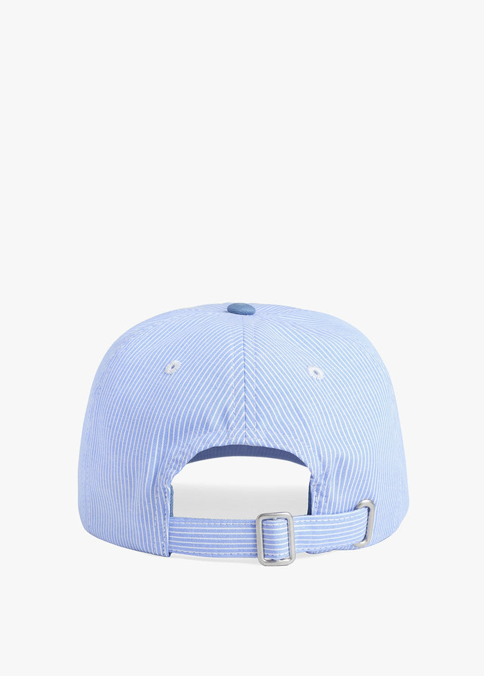 Favorite Daughter - The Stripe Logo Baseball Hat