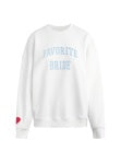 FAVORITE BRIDE SWEATSHIRT