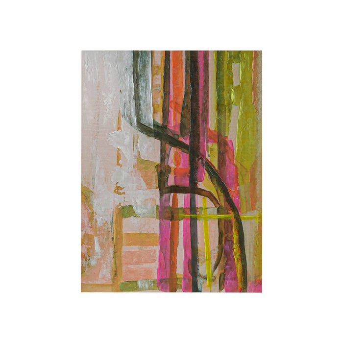Abstract Wall Art