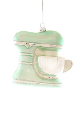 Kitchen Mixer Ornament