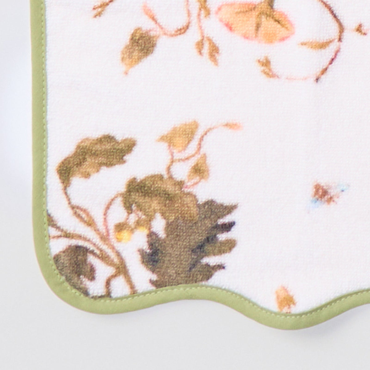 Leah O'Connell x Weezie Hand Towel - Vivian