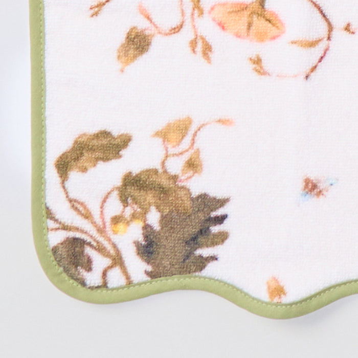 Leah O'Connell x Weezie Hand Towel - Vivian