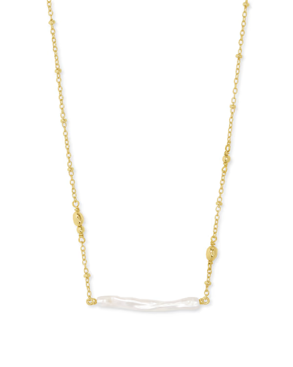 KENDRA SCOTT EILEEN PENDANT NECKLACE