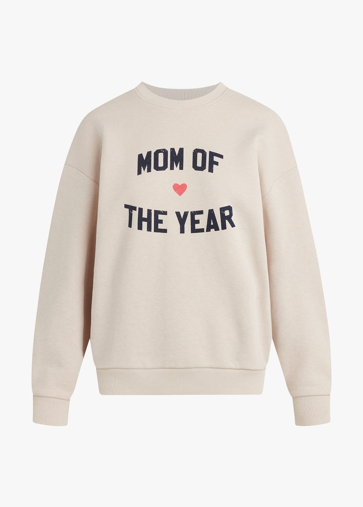 Favorite Daughter - Mom of the Year Sweatshirt