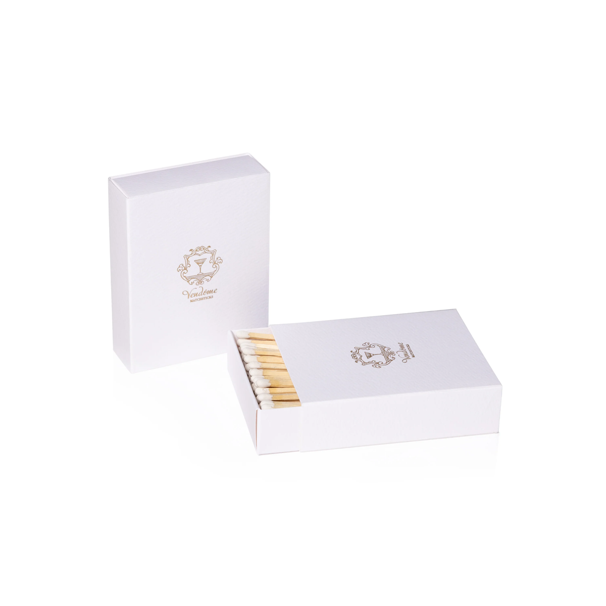 Vendôme Match Box