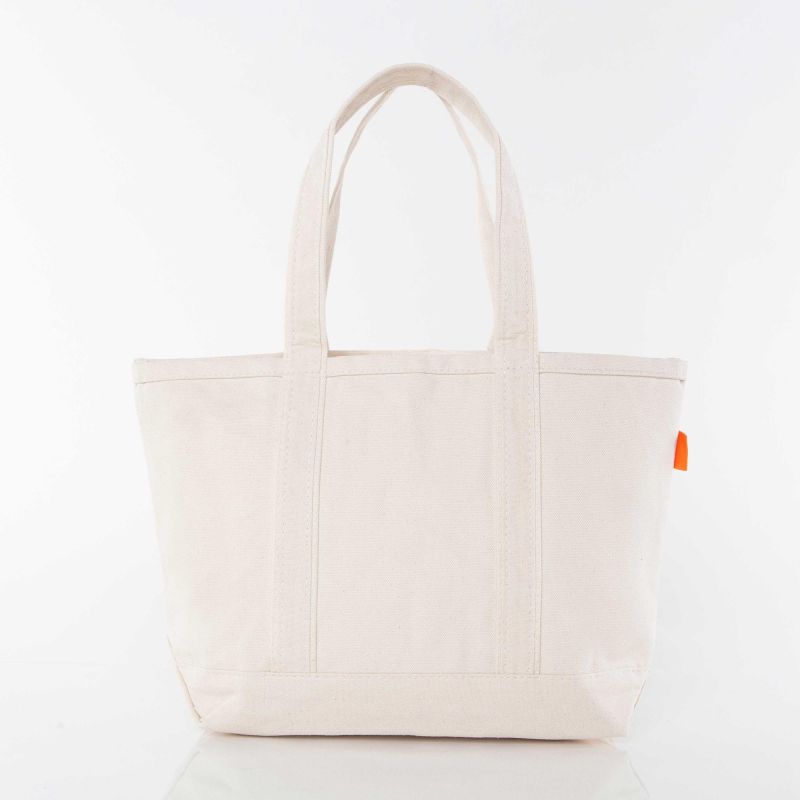 Natural Classic Medium Tote