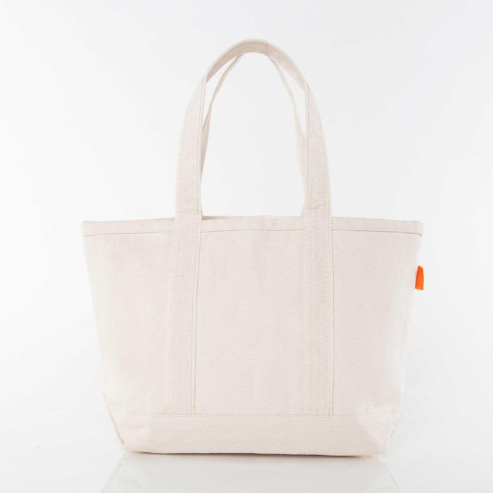 Natural Classic Medium Tote