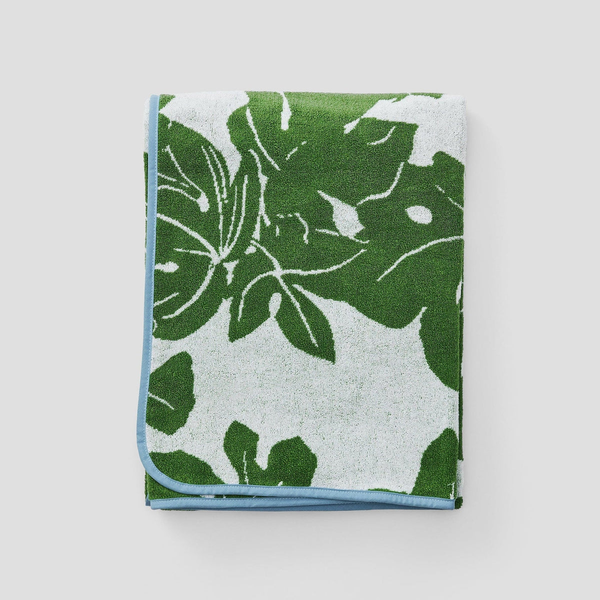 Weezie Peter Dunham Fig Beach Towel