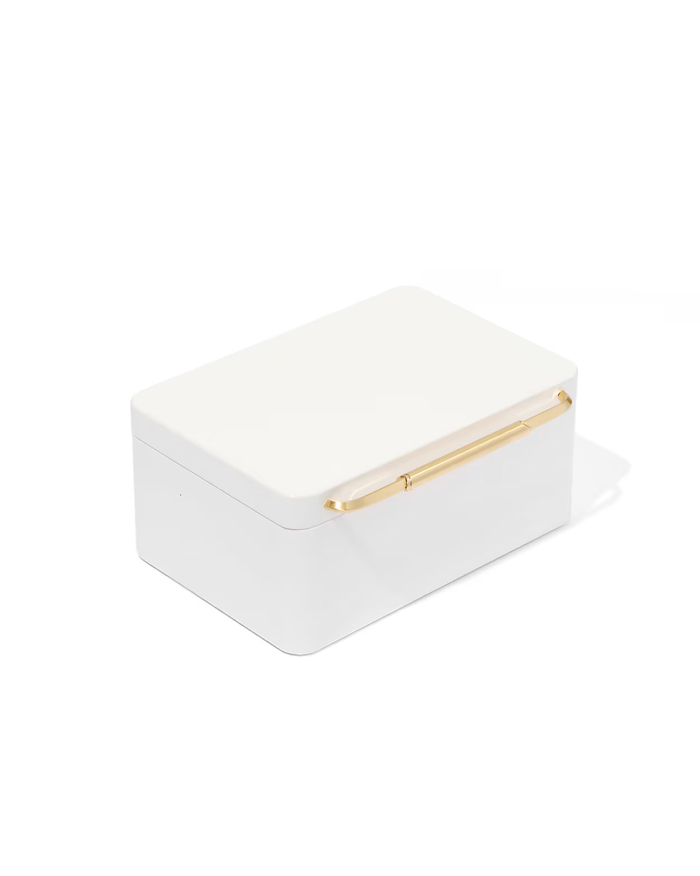 Large Jewelry Box