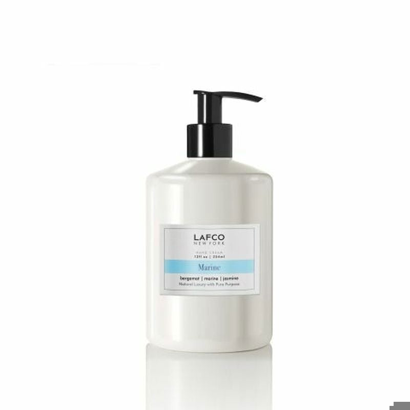 12oz Marine Hand Cream