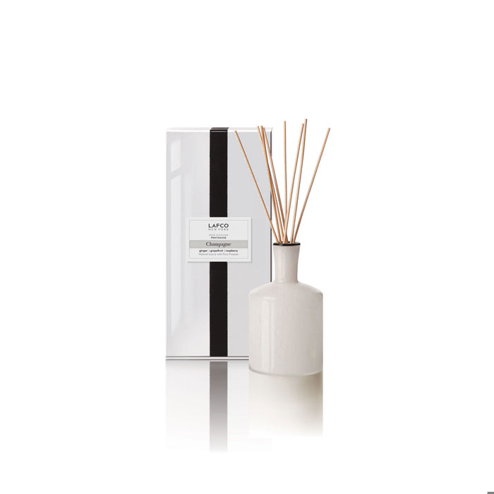 6.0oz Champagne Classic Reed Diffuser - Penthouse