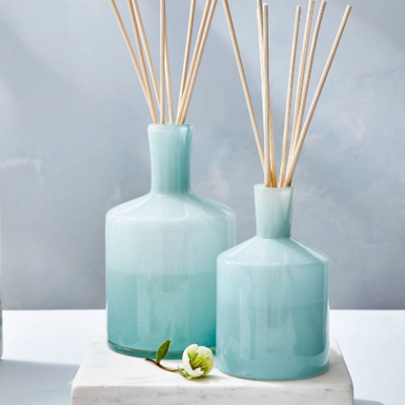 6.0oz Marine Classic Reed Diffuser - Bathroom