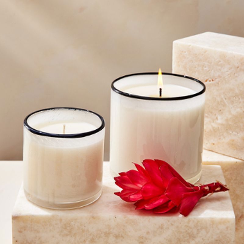 15.5oz Champagne Signature Candle - Penthouse