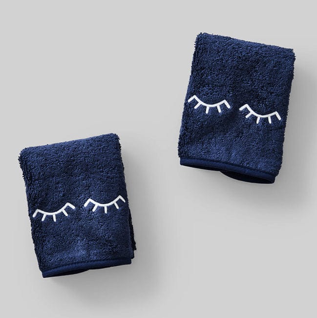 Weezie - Makeup Towels
