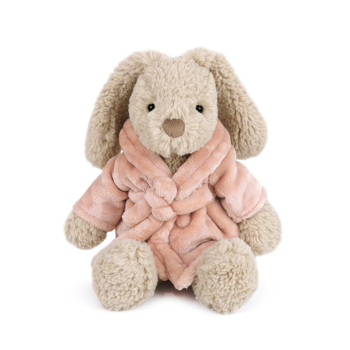 HARLOW BATHTIME BUNNY / PINK