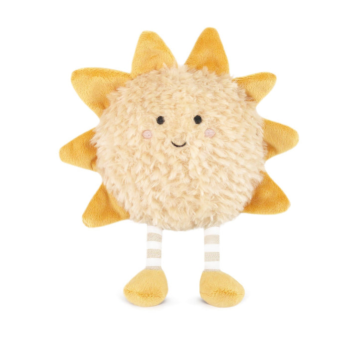 SUN BEAM / YELLOW