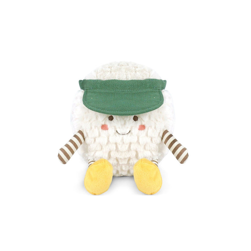 TeeTee Golf Ball