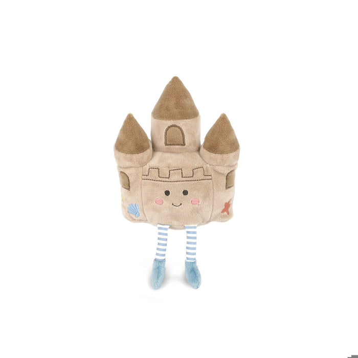 Sand Castle